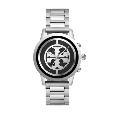 tory burch touchscreen smartwatch