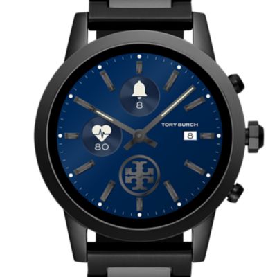 tory burch smartwatch gigi