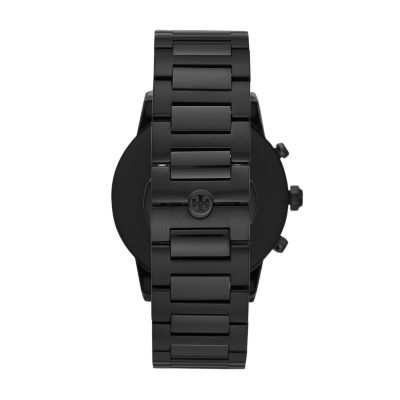 tory burch gigi smartwatch review