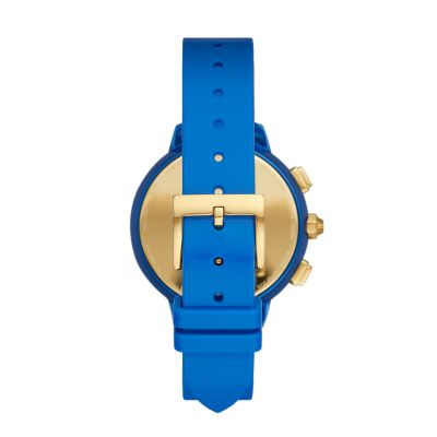 tory burch collins hybrid smartwatch