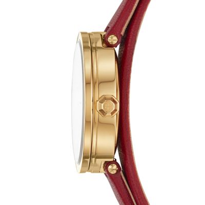tory burch digital watch
