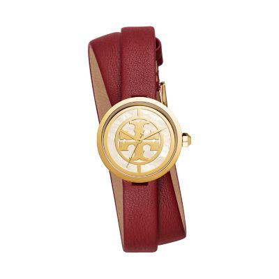 tory burch digital watch