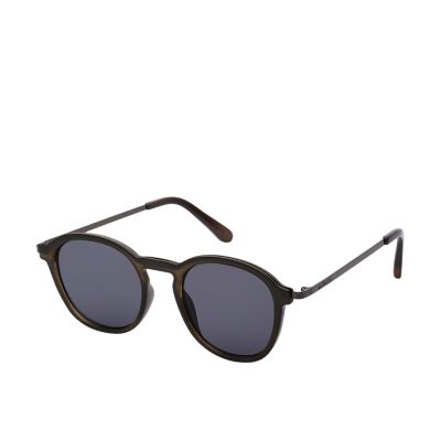 Mens Sunglasses Fossil