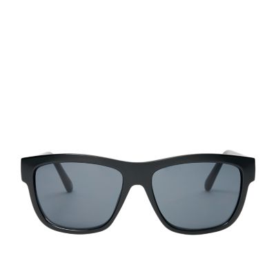 Up To 71% Off on Fossil Men's Sunglasses