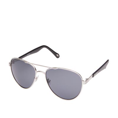 Fossil aviators sale