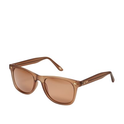 Fossil sunglasses cheap