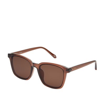 Fossil sunglasses cheap