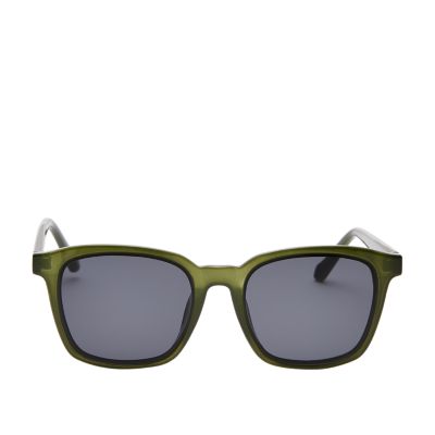 Square Sunglasses