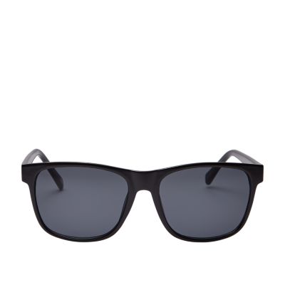 Square Sunglasses - X80099 - Fossil