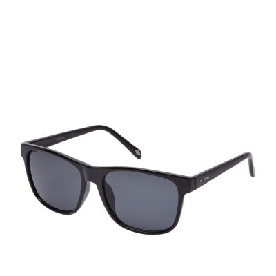 Fossil Men's Male Sunglasses Style Fos 3129/G/S Square