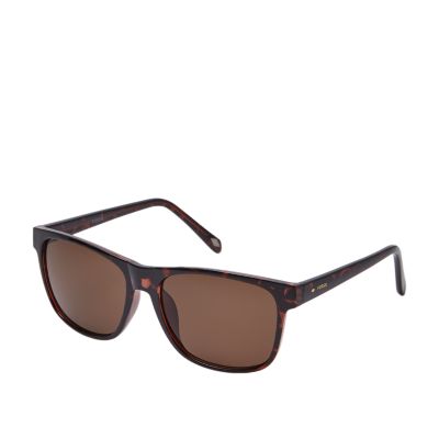 Square Sunglasses X80102 Fossil