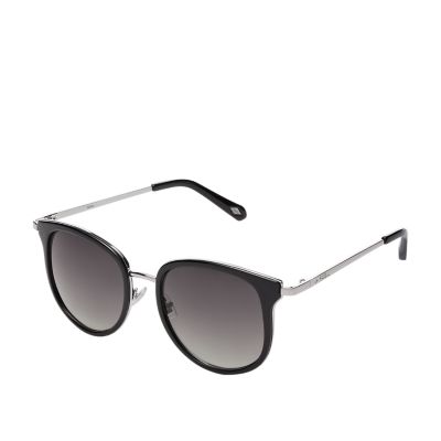 Cat Eye Sunglasses - X82528 - Fossil