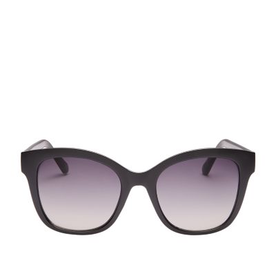 Cat Eye Sunglasses - X82529 - Fossil