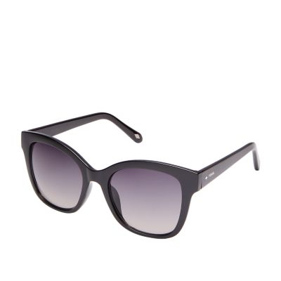 Cat Eye Teeth Sunglasses