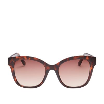 Fossil cat cheap eye sunglasses