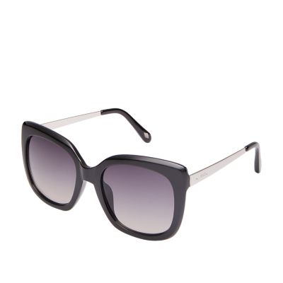 Cat Eye Sunglasses - X82528 - Fossil