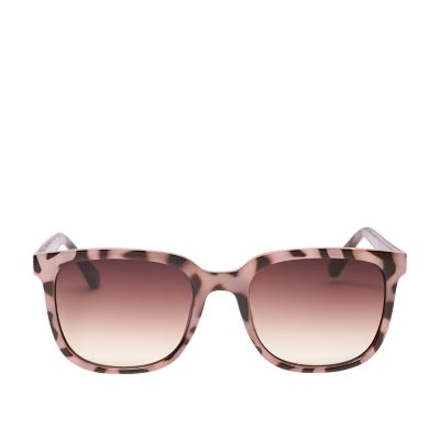 Fossil lori cheap 3 sunglasses