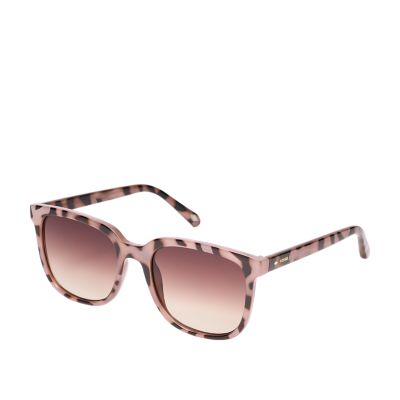 Fossil on sale sunglasses outlet