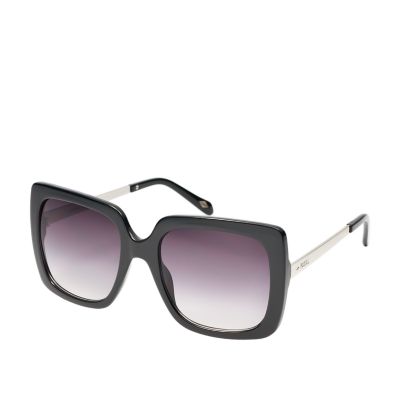 Square Sunglasses - X82626 - Fossil