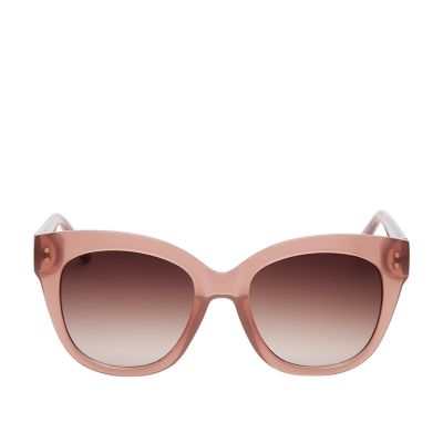 Fossil sunglasses cat store no 2