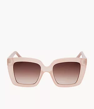 Gafas de sol de ojo de gato