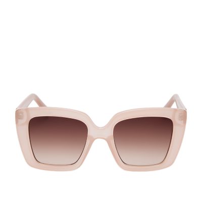 Cat Eye Sunglasses - X82528 - Fossil