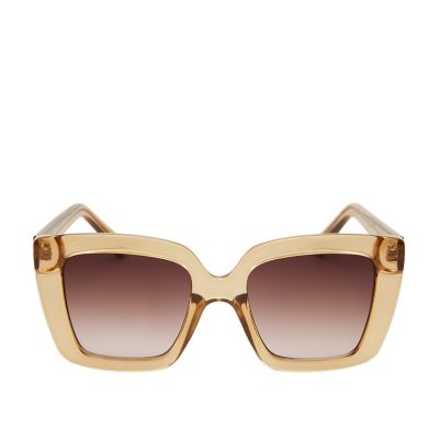 Fossil women's hot sale sunglasses canada