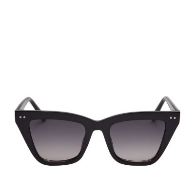 Fossil store wave sunglasses