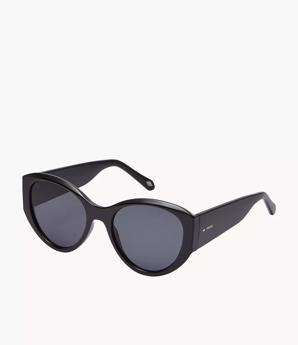 Image of Cat Eye Sunglasses