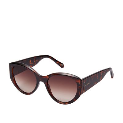 Cat Eye Sunglasses