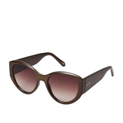 Fossil sunglasses hot sale for ladies