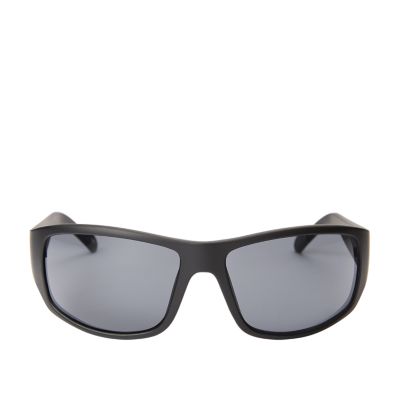 Wrap-Sonnenbrille Sport