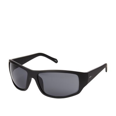 Wrap-Sonnenbrille Sport