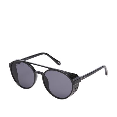 Lunette de soleil fossil on sale