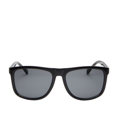 Up To 71% Off on Fossil Men's Sunglasses