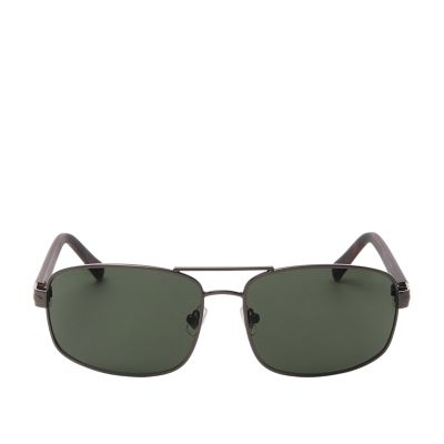 Navigator Sunglasses - XFM165X80150 - Fossil