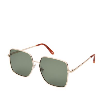 KAVELL SUN, Square Sunglasses