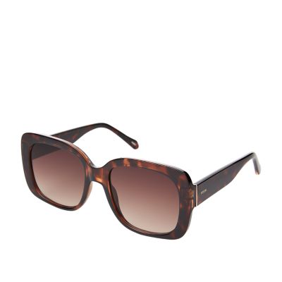 Fossil deals sunglasses ladies