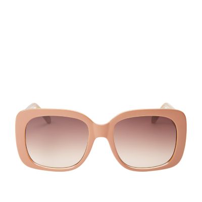 Fossil deals sunglasses ladies