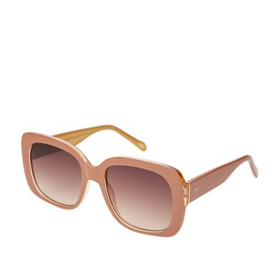 Fossil store sunglasses womens