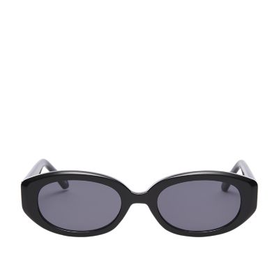 Sonnenbrille rechteckig - XFW237X82748 - Fossil 