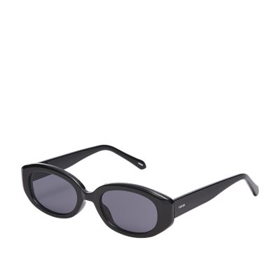 Up To 71% Off on Fossil Men's Sunglasses