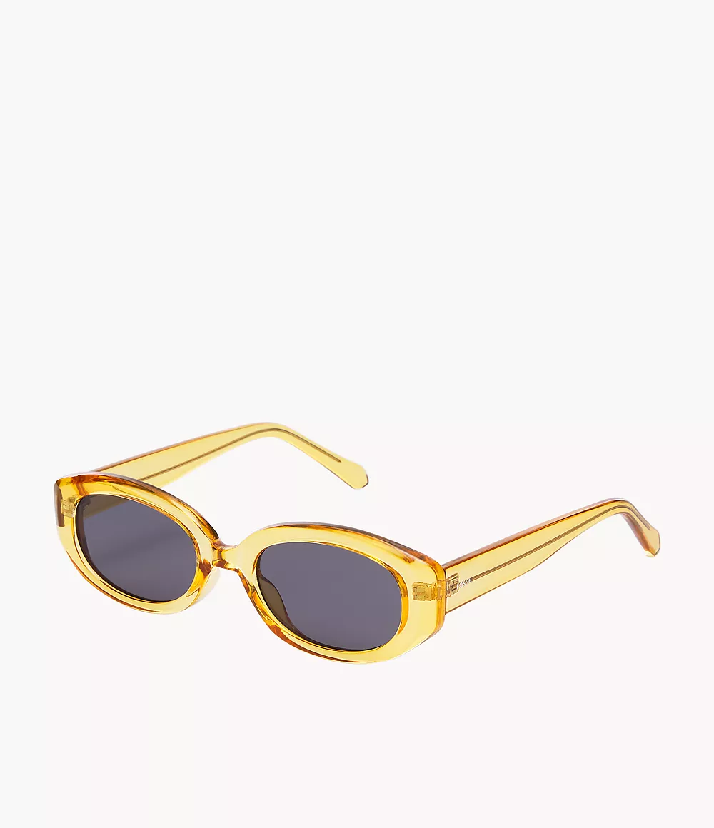 Rectangle Sunglasses
