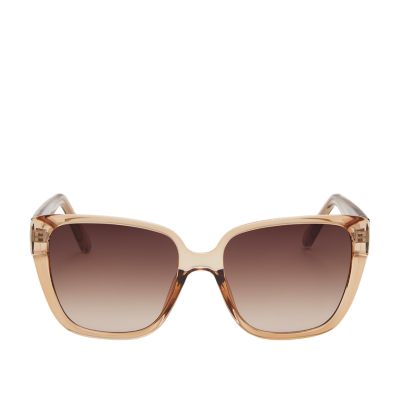 Fossil sunglasses hot sale for ladies