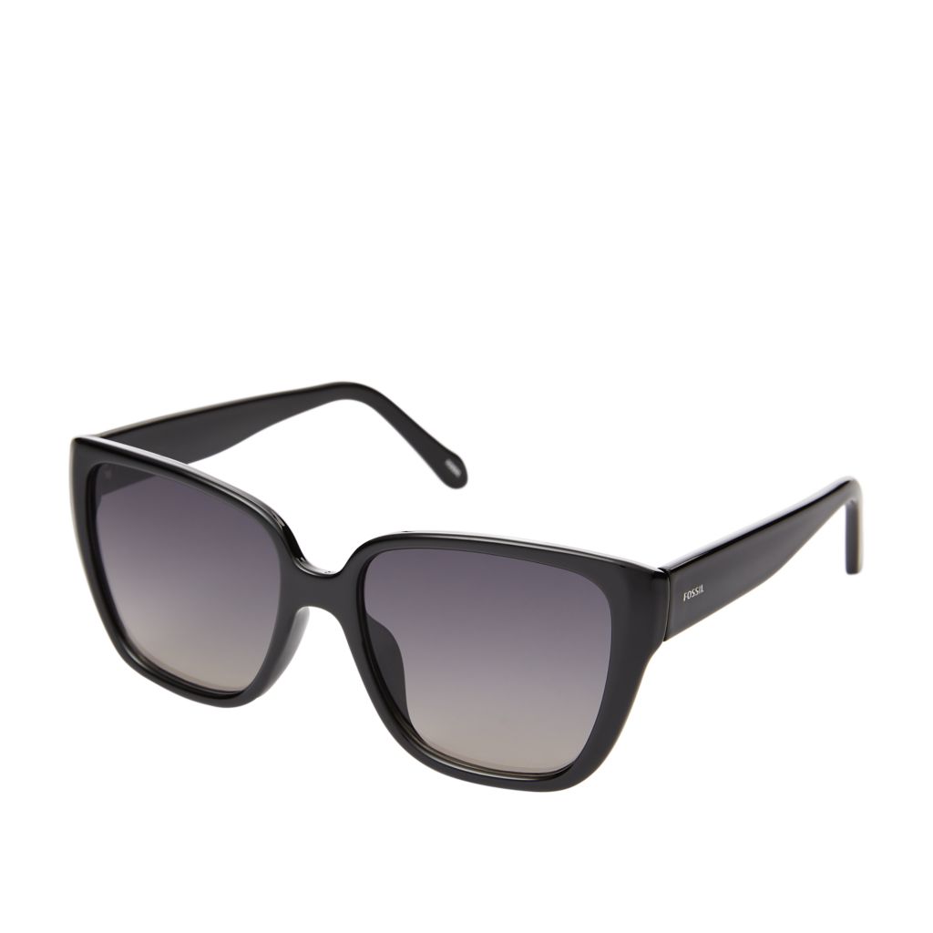 Square Sunglasses by Fossil