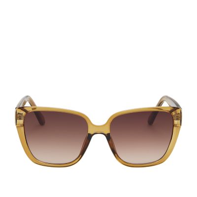 Square Sunglasses