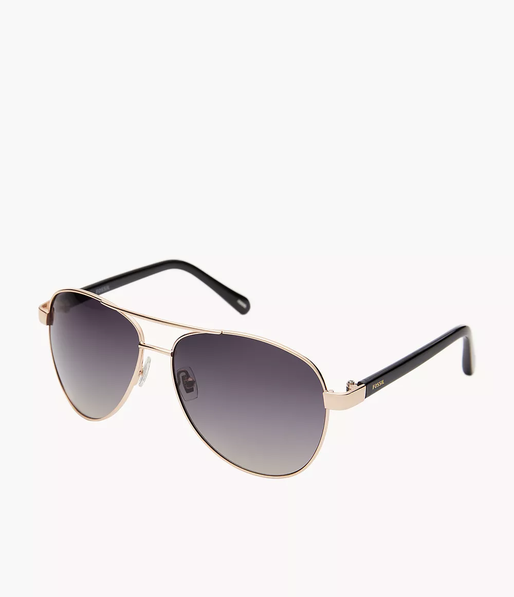 Image of Aviator Sunglasses