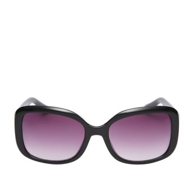 Square Sunglasses - XFW241X82758 - Fossil