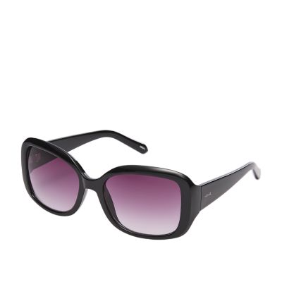 Square Sunglasses XFW241X82758 Fossil