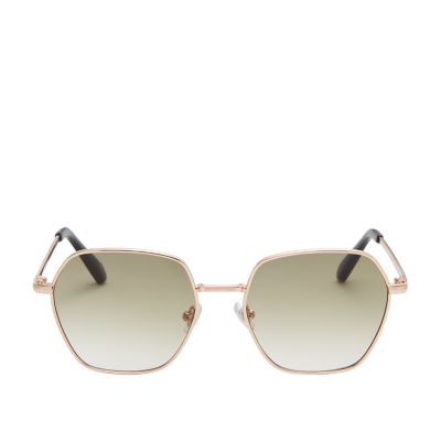 KAVELL SUN, Square Sunglasses